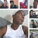 luscious Brazil man Fabio Leonardo from Rio De Janeiro BR7897