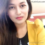 nice looking Philippines girl Abigel from Cainta PH572