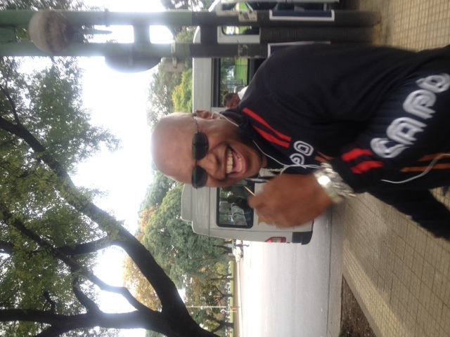 Date this good-looking United States man Bronco from Austin US14345