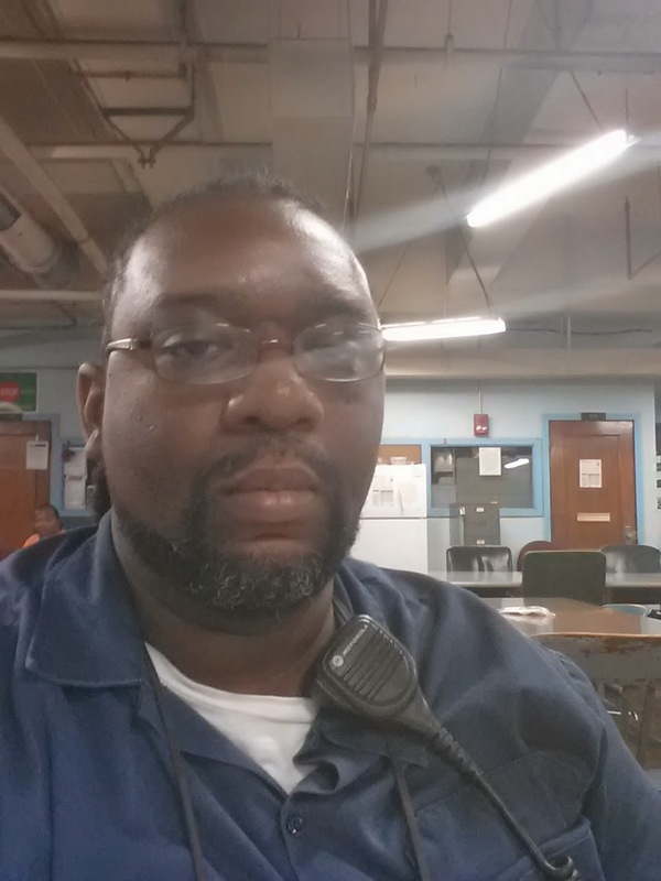 Date this passionate United States man Randy from Saint Louis US14348