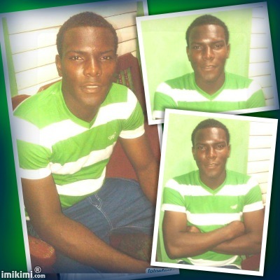 Date this attractive Dominican Republic man Alexander from Soltero DO16322
