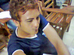 lovely Brazil man Waldegno from Curralinho BR7920
