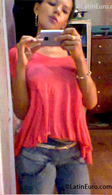 Date this fun Brazil girl Adriana from Brasilia BR7926