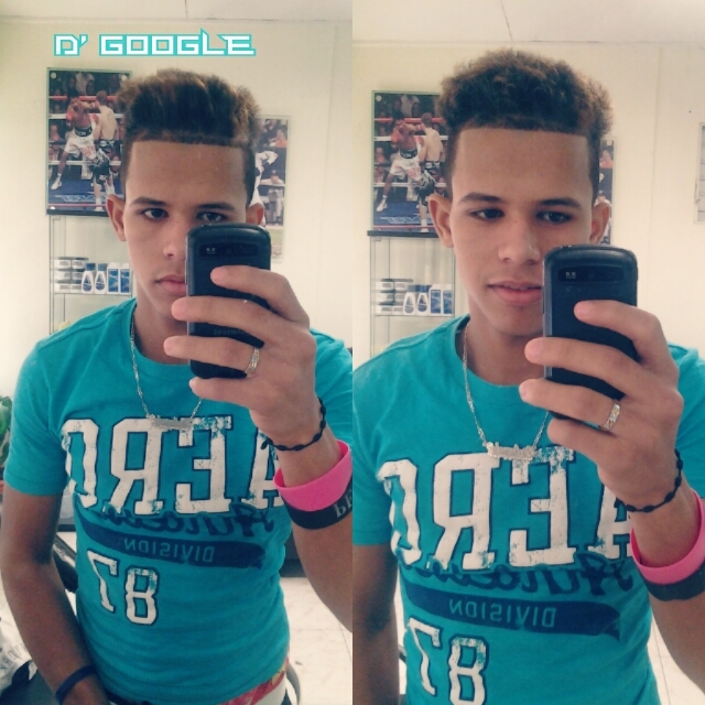 Date this fun Dominican Republic man Orlando from Santiago De Los Caballeros DO16393