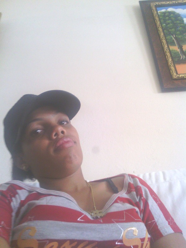 Date this foxy Dominican Republic man Carmen virginia from Santa Domingo DO16397