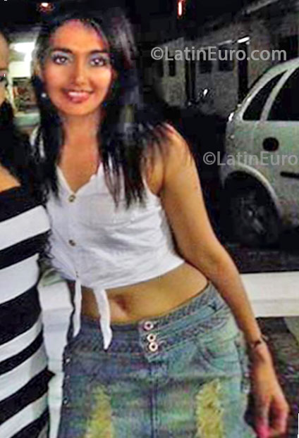Date this hot Colombia girl ANGY from Bogota CO13394