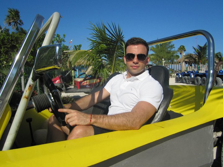 Date this charming United States man Tim from Miami US14389