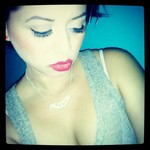 foxy Spain girl Aly from Barcelona ES261