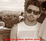 beautiful Brazil man Sergio from Belo Horizonte BR7958