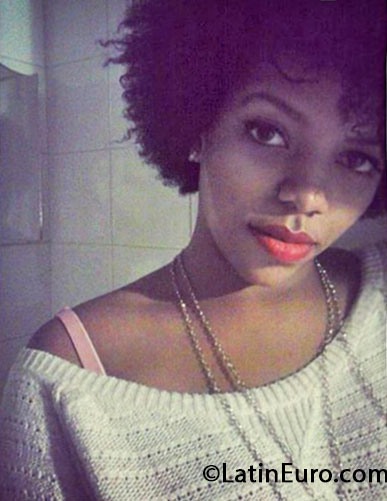 Date this tall Brazil girl Daiana from Rio De Janeiro BR7960