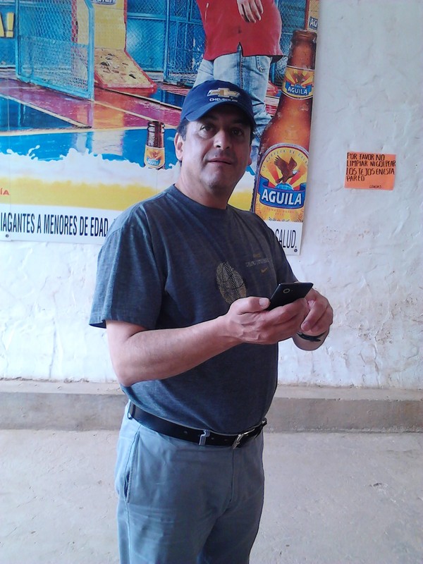 Date this georgeous Colombia man Alejandro from Bogota CO13507