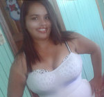 pretty Costa Rica girl Eimy from Siquirres CR259