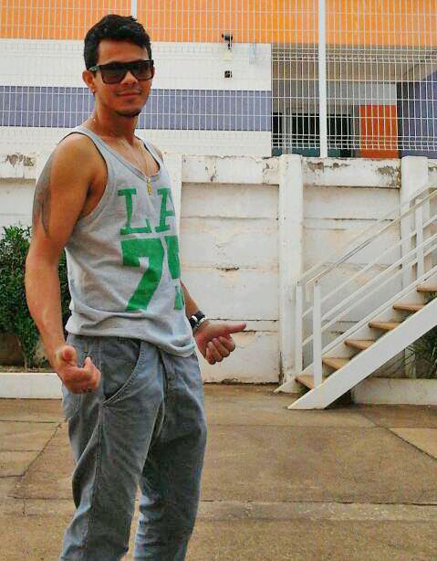 Date this lovely Brazil man Toni from Cuiaba BR7968