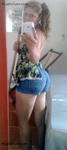 lovely Brazil girl Pamela from Recife BR7972