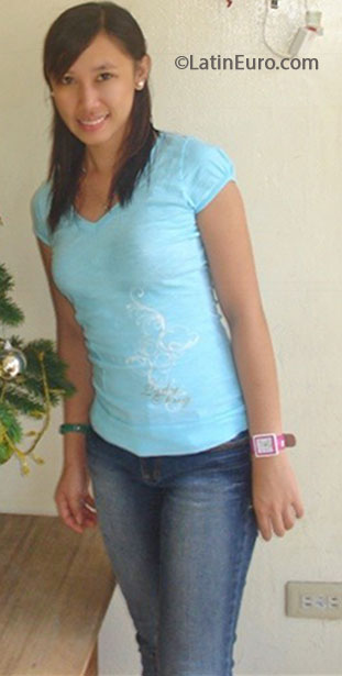 Date this sultry Philippines girl Rizzgirl from Cebu City PH578
