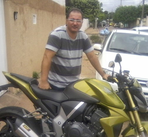 Date this fun Brazil man Carlos from Cuiaba BR7973