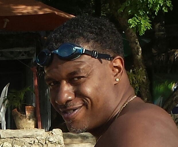 Date this good-looking United States man Mr.B from Brooklyn US14421