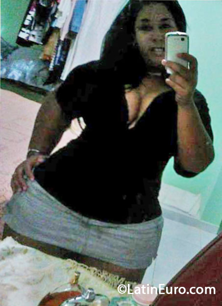 Date this hot Dominican Republic girl Jenniffer from Puerto Plata DO19912