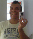 red-hot Brazil man Ricardo from Sao Paulo BR7988
