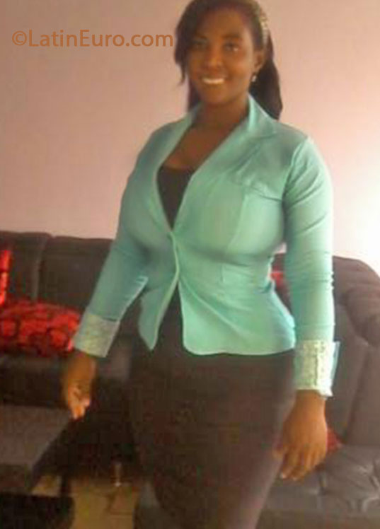 Date this funny Colombia girl Mary from Popayan CO13555