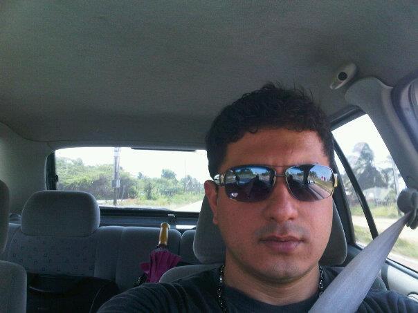 Date this hard body Colombia man David Jose Nuez from Bogota CO13566