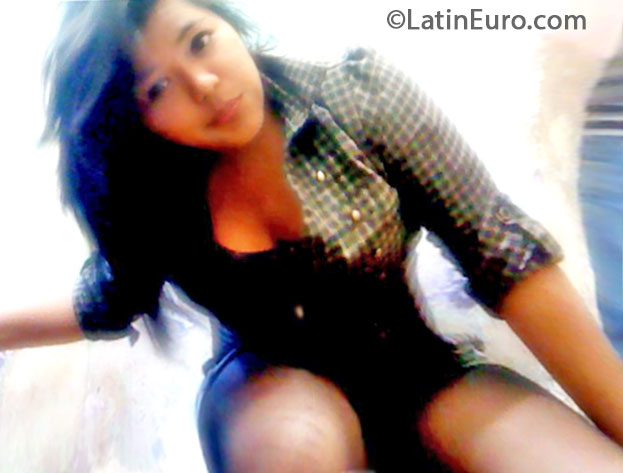 Date this hard body Mexico girl Monica from Mexico MX1189