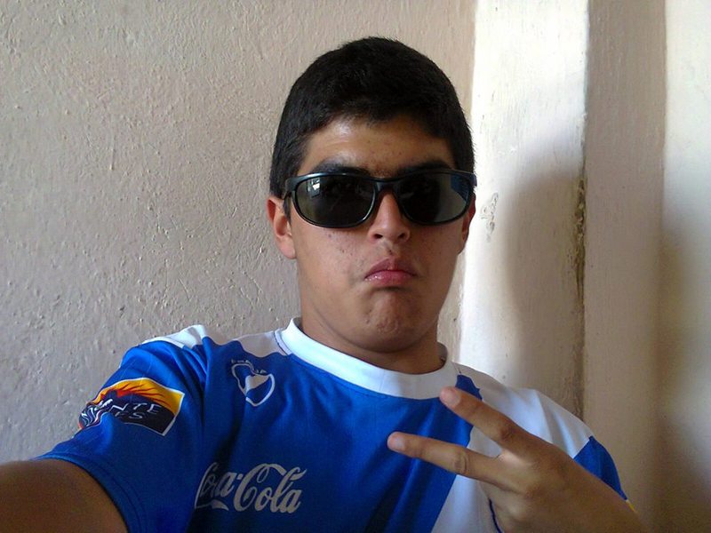 Date this attractive Mexico man Luisito from Puebla MX1195