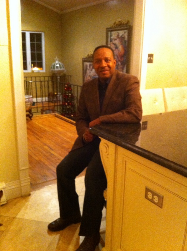 Date this funny United States man Romario11 from New York US14441