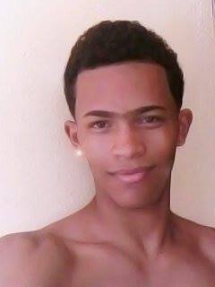 Date this hard body Dominican Republic man Alex from Santo Domingo DO16741