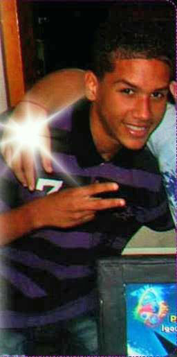 Date this voluptuous Brazil man Danielmarins from Rio De Janeiro BR7999