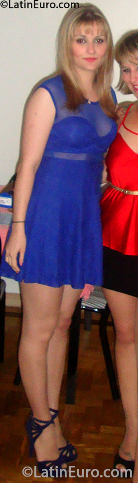 Date this young Brazil girl Amanda from Santa Maria BR8000