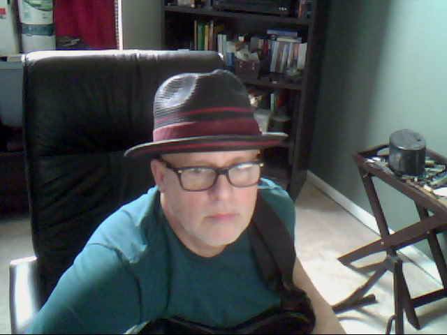 Date this tall United States man Jammer15 from Atlanta US14445