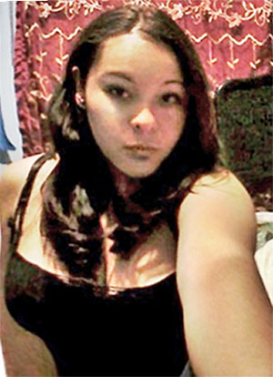 Date this pretty Mexico girl Melissa from Mexico city MX1201