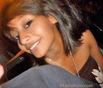 athletic Nicaragua girl Valeria from Masaya NI146