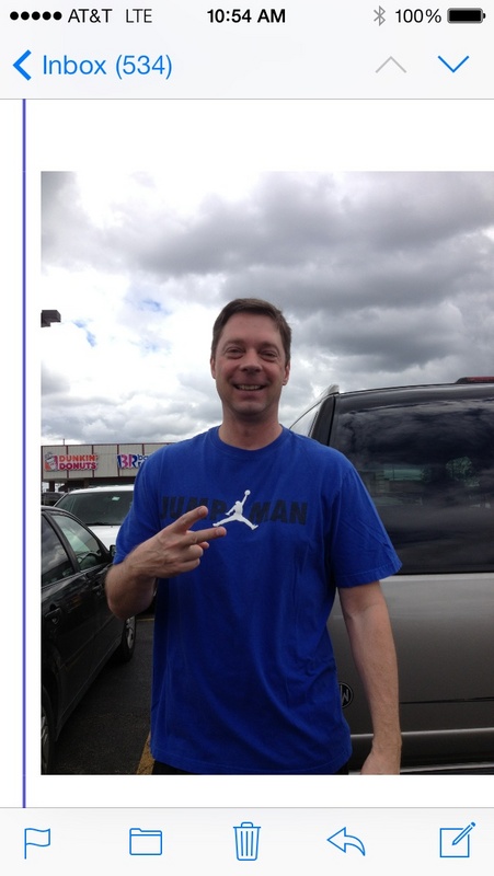 Date this georgeous United States man Greg from Chicago US14450