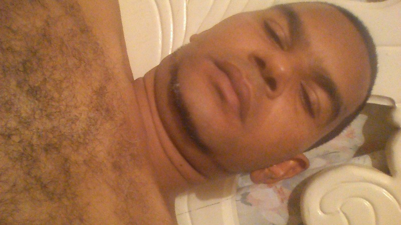 Date this hot Dominican Republic man Juan from Santiago DO16805