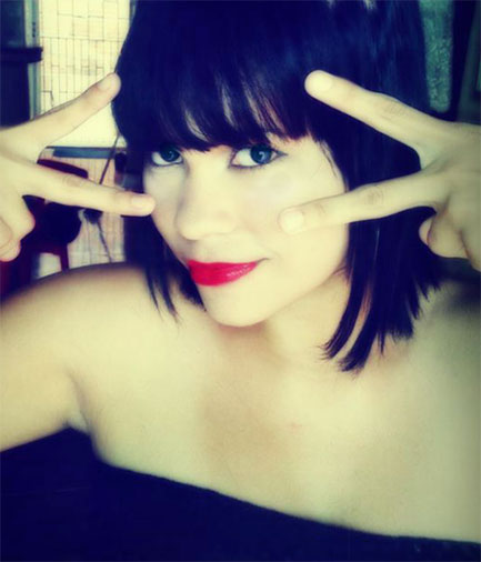 Date this young Colombia girl Kary from Cartagena CO13660