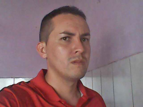 Date this good-looking Brazil man Fernando from Brasilia BR8012