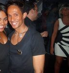 voluptuous Brazil man Givanildo from Sao Vicente BR8040