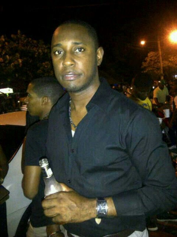 Date this hot Dominican Republic man Oscardowdy from San Pedro De Macoris DO16950