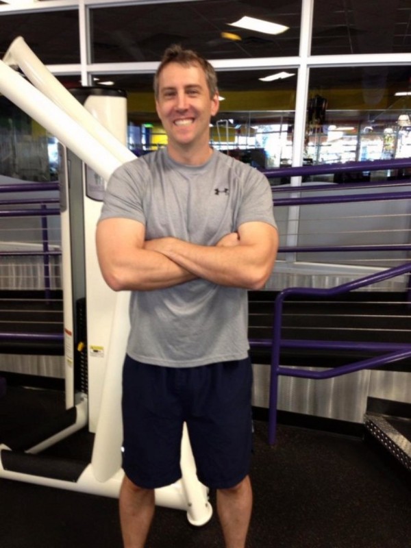 Date this young United States man Michael from Chattanooga US14482