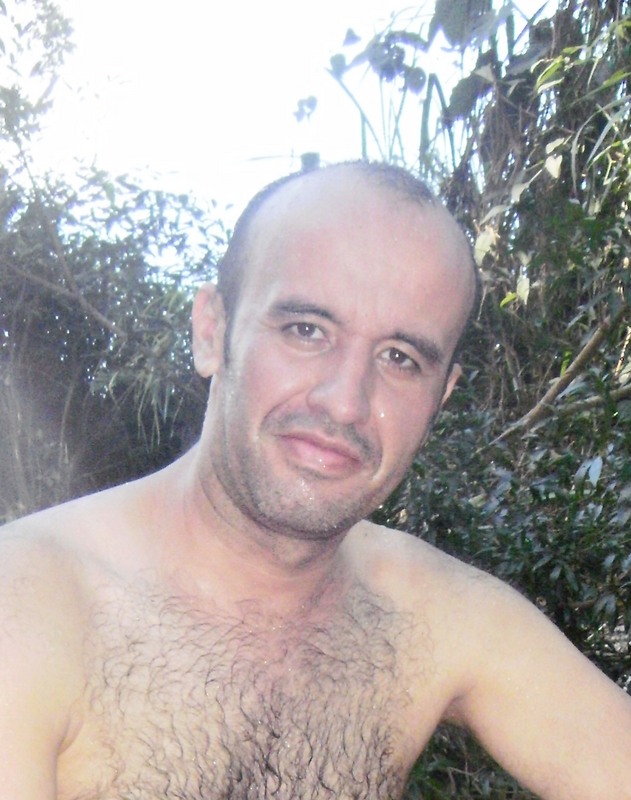 Date this hard body Colombia man Santiago from Ibague CO13760