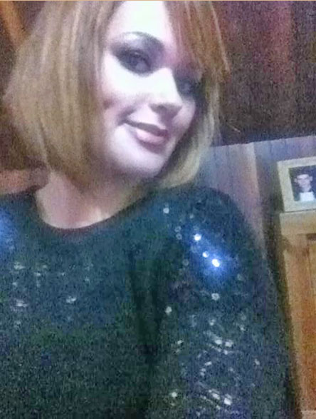 Date this georgeous Brazil girl Alissandra from Curitiba BR8056