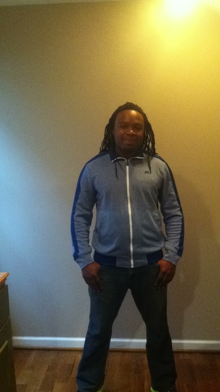 Date this sultry United States man Thegentlemen from Atlanta US14485
