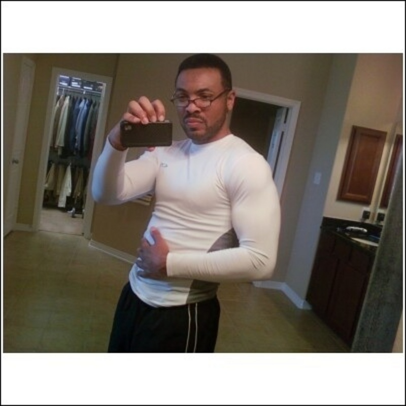 Date this hot United States man Darrell from Houston US14490