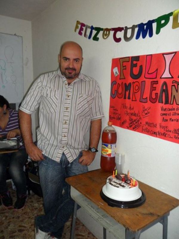 Date this young Colombia man Javier from Medellin CO13809