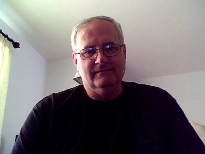 Date this attractive United States man STORMCHASER from Montague US14507