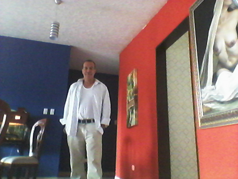 Date this sensual Colombia man John florez from Cali, Valle Del Cauca CO13881