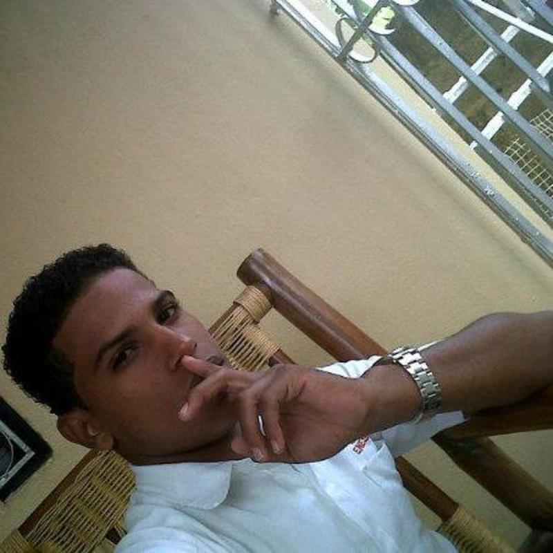 Date this hot Dominican Republic man Alex caridad from Sarbaleon De Higuey DO17114