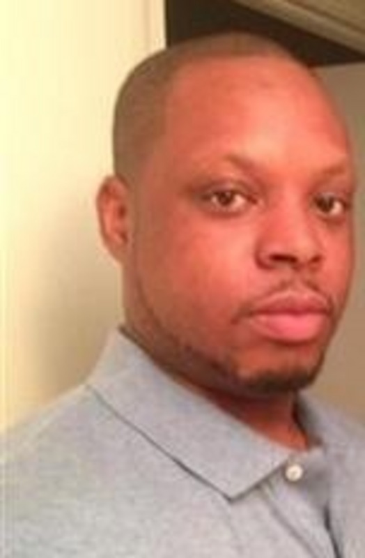 Date this cute United States man Gerald from Euclid US14527